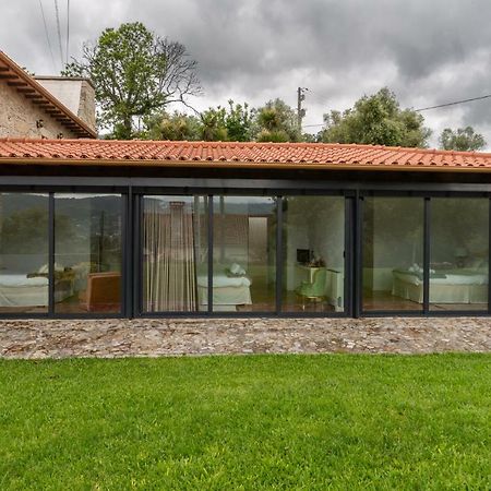 Eido Da Portela - Casa De Campo Carregadouro Exterior photo