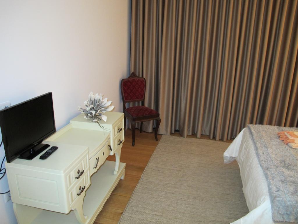 Eido Da Portela - Casa De Campo Carregadouro Room photo