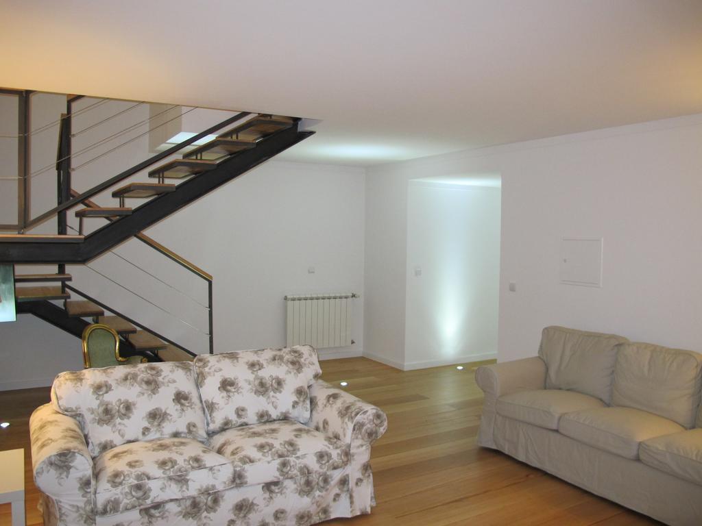 Eido Da Portela - Casa De Campo Carregadouro Room photo